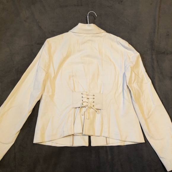 Club Monaco blazer - Picture 7 of 8